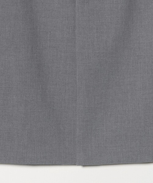 ダブルクロス タイトスカート ‐ウォッシャブル‐（スカート）｜UNITED