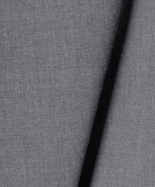 UNITED ARROWS（ユナイテッドアローズ）の「ダブルクロス タイトスカート ‐ストレッチ ウォッシャブル‐（スカート・レディース・ネイビー/ダークグレー・38/36/40）」の19枚目の写真