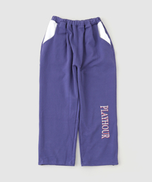 PLAY HOUR（プレイアワー）の「PLAYHOUR /プレイアワー Reflected Bicolor Sweat Pants（スウェットパンツ）」