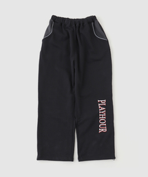 JOINT WORKS | PLAYHOUR /プレイアワー Reflected Bicolor Sweat Pants(スウェットパンツ)