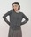 FCMM�i�G�t�V�[�G���G���j�́u�y���{����zSTAR CARDIGAN / �X�^�[�J�[�f�B�K���i�J�[�f�B�K��/�{�����j�v�b�O���[