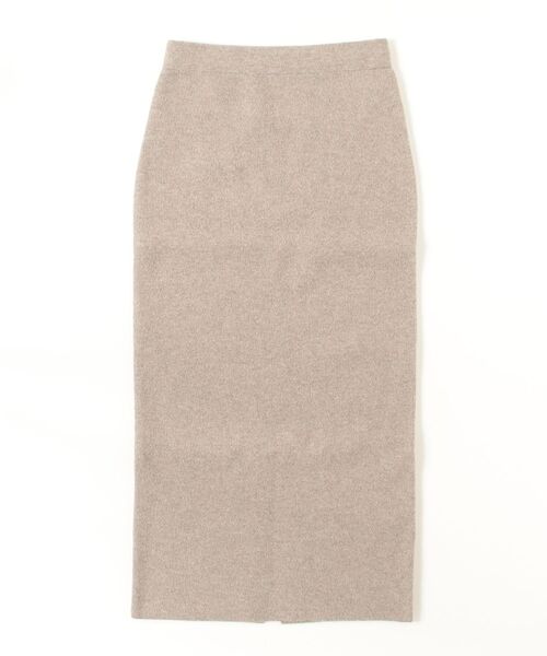 【新品未使用タグ付き】todayful Puffy Knit Skirt Puffy Knit Skirt（マキシ丈/ロングスカート）｜TODAYFUL（トゥデイ