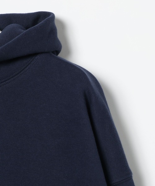 LEPSIM(レプシィム)の「【Mister Donut】フォトプリントパーカー 627324(パーカー・レディース・グレー/ネイビー・FREE)」の20枚目の写真