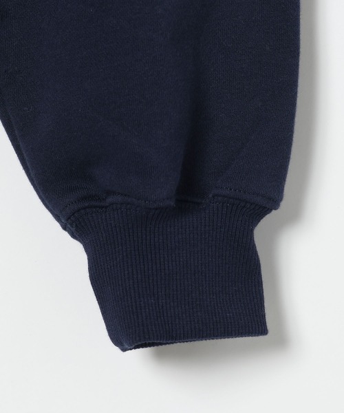 LEPSIM(レプシィム)の「【Mister Donut】フォトプリントパーカー 627324(パーカー・レディース・グレー/ネイビー・FREE)」の21枚目の写真