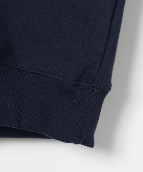 LEPSIM(レプシィム)の「【Mister Donut】フォトプリントパーカー 627324(パーカー・レディース・グレー/ネイビー・FREE)」の6枚目の写真