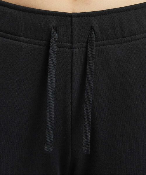 NIKE（ナイキ）の「ナイキ スポーツウェア クラブ フリース ウィメンズ ミッドライズ スウェットパンツ / Nike Sportswear Club Fleece Women’s Mid-Rise Sweatpants IQ3739-010 Black（スウェットパンツ・レディース・ブラック・L/XS/XL/S/M）」の3枚目の写真
