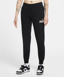 ナイキ スポーツウェア クラブ フリース ウィメンズ ミッドライズ スウェットパンツ / Nike Sportswear Club Fleece Women’s Mid-Rise Sweatpants IQ3739-010 Black