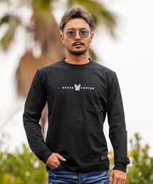 adamsJUGGLER｜アダムスジャグラー（メンズ）のTシャツ/カットソー