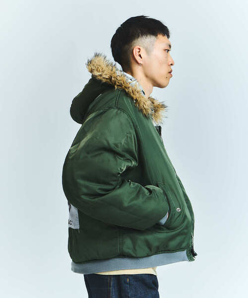 FAF（フェイク アス フラワーズ）の「FAF x FOSTEX MCD EXCLUSIVE