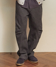 COMONINOZ（コモニノズ）の「PARACHUTE BALLOON PANTS [BLACK]（その他パンツ）」