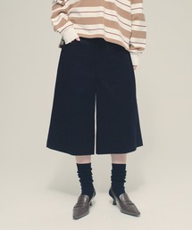 eL | 【eL】Twill Bermuda Pants/645549(その他パンツ)