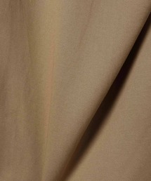 eL（エル）の「【eL】Twill Bermuda Pants/645549（その他パンツ）」