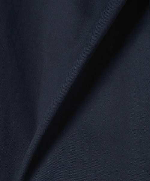 eL（エル）の「【eL】Twill Bermuda Pants/645549（その他パンツ・レディース・ベージュ/ネイビー・FREE）」の16枚目の写真