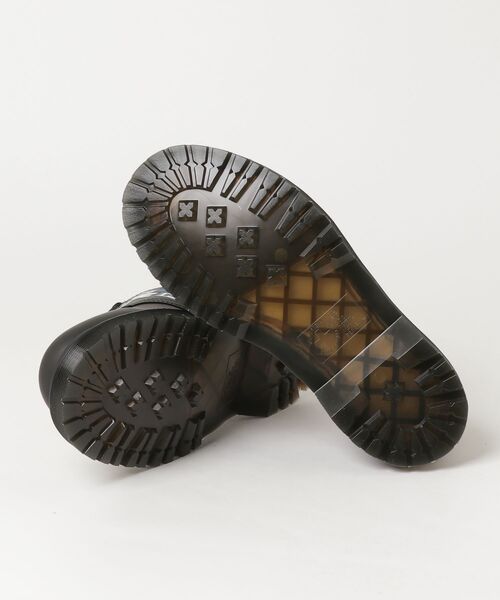 Dr. Martens(ドクターマーチン)の「Dr. Martens/ドクターマーチン 1461 METALLICA DAMAGE TOUR 3 ホール シューズ 42245100(その他シューズ・メンズ・ブラック・UK5/UK10/UK7/UK8/UK9/UK6/UK4/UK3)」の5枚目の写真