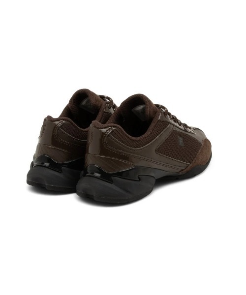 FILA（フィラ）の「FILA RITMO LT（スニーカー・レディース・ブラウン・23.0cm/23.5cm/24.0cm/24.5cm/25.0cm）」の4枚目の写真
