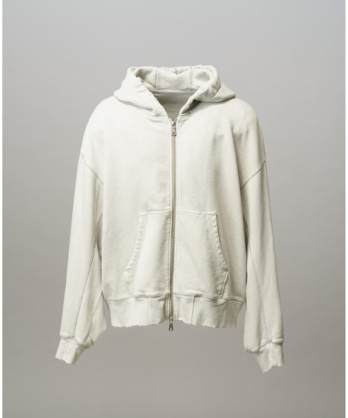 maison special 】プライム オーバー パファー パーカー コート UNISEX