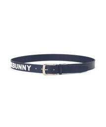 Jack Bunny!!（ジャックバニー）の「【Jack Bunny!!】高周波プリントベルト (UNISEX)（ベルト）」
