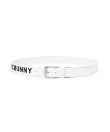 Jack Bunny!!（ジャックバニー）の「【Jack Bunny!!】高周波プリントベルト (UNISEX)（ベルト）」