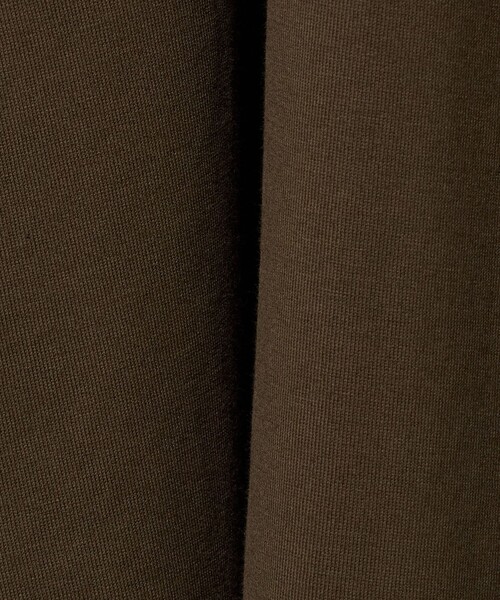 Steven Alan(スティーブンアラン)の「<HAKUJI>TANK TOP DRESS/ワンピース(ワンピース・レディース・ブラック/ダークブラウン・FREE)」の8枚目の写真