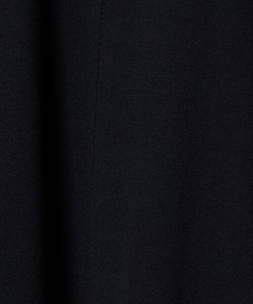 Steven Alan(スティーブンアラン)の「<HAKUJI>TANK TOP DRESS/ワンピース(ワンピース・レディース・ブラック/ダークブラウン・FREE)」の11枚目の写真