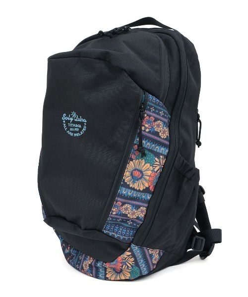 チチカカ（チチカカ）の「フルオープンバックパック（バックパック/リュック・レディース・その他1/その他2・FREE）」の6枚目の写真