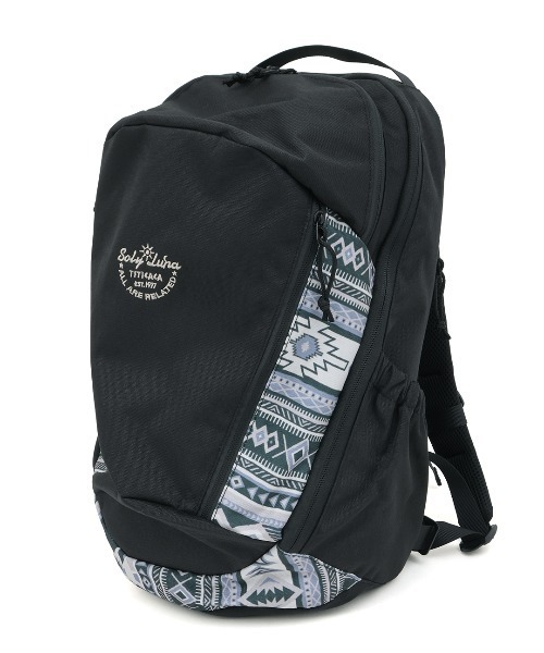 チチカカ（チチカカ）の「フルオープンバックパック（バックパック/リュック・レディース・その他1/その他2・FREE）」の7枚目の写真