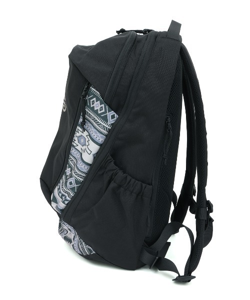 チチカカ（チチカカ）の「フルオープンバックパック（バックパック/リュック・レディース・その他1/その他2・FREE）」の9枚目の写真