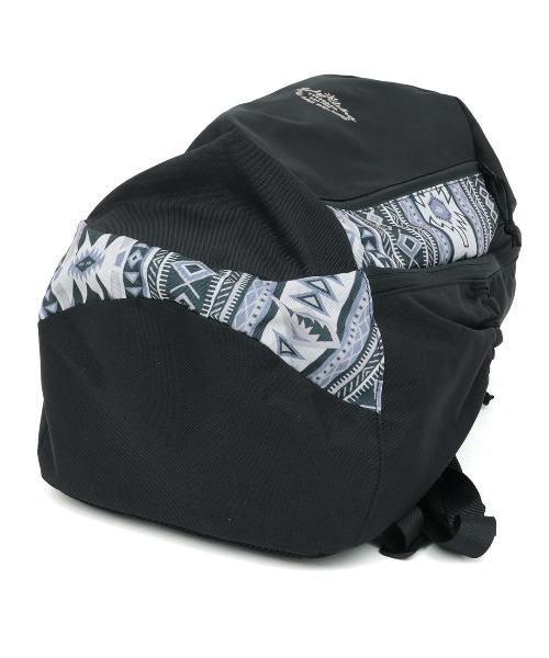 チチカカ（チチカカ）の「フルオープンバックパック（バックパック/リュック・レディース・その他1/その他2・FREE）」の11枚目の写真