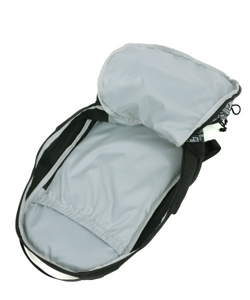 チチカカ（チチカカ）の「フルオープンバックパック（バックパック/リュック・レディース・その他1/その他2・FREE）」の13枚目の写真