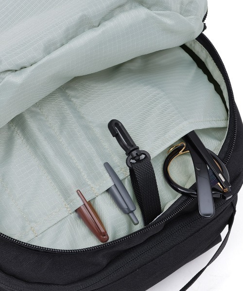 チチカカ（チチカカ）の「フルオープンバックパック（バックパック/リュック・レディース・その他1/その他2・FREE）」の15枚目の写真