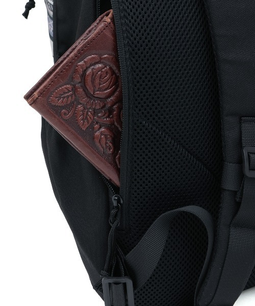 チチカカ（チチカカ）の「フルオープンバックパック（バックパック/リュック・レディース・その他1/その他2・FREE）」の18枚目の写真