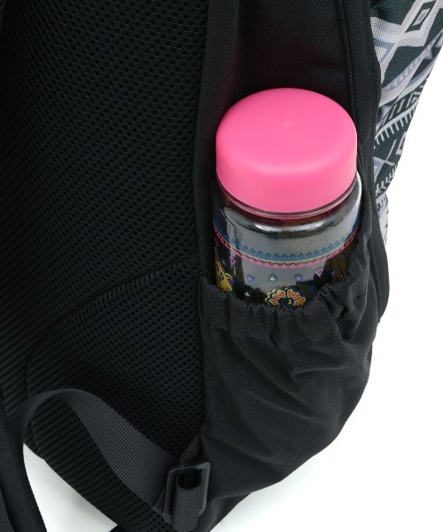 チチカカ（チチカカ）の「フルオープンバックパック（バックパック/リュック・レディース・その他1/その他2・FREE）」の19枚目の写真