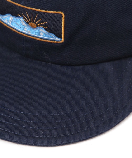 studio CLIP（スタディオクリップ）の「【CLIP BY STAFF/uchi企画】アソートCAP（キャップ・レディース・ホワイト/ネイビー/ベージュ・FREE）」の10枚目の写真