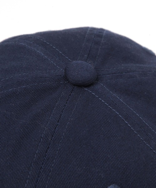 studio CLIP（スタディオクリップ）の「【CLIP BY STAFF/uchi企画】アソートCAP（キャップ・レディース・ホワイト/ネイビー/ベージュ・FREE）」の12枚目の写真