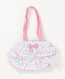 fafa（フェフェ）の「LACIE-MAE｜トートバッグ（トートバッグ）」