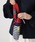 POLO RALPH LAUREN�i�|�� �����t ���[�����j�́u�܂肽���ݎP �J�P �X�g���b�v�t�P�� �|���|�j�[ �{�[�_�[�i�܂肽���ݎP�j�v�b�l�C�r�[