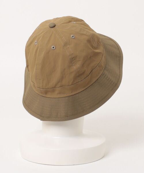 Kastane（カスタネ）の「EXPLORER GORO（ハット・レディース・ベージュ・ML）」の2枚目の写真