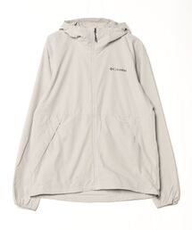 Columbia（コロンビア）の「【Columbia】Light Canyon Soft Shell Jacket　ライトキャニオンソフトシェルジャケット（ナイロンジャケット）」