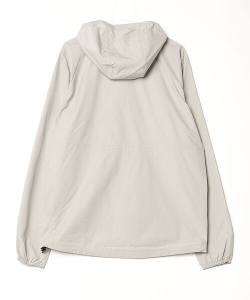 Columbia（コロンビア）の「【Columbia】Light Canyon Soft Shell Jacket　ライトキャニオンソフトシェルジャケット（ナイロンジャケット・メンズ・ブラック/グレー系その他・MEDIUM/LARGE/X-LARGE）」の3枚目の写真