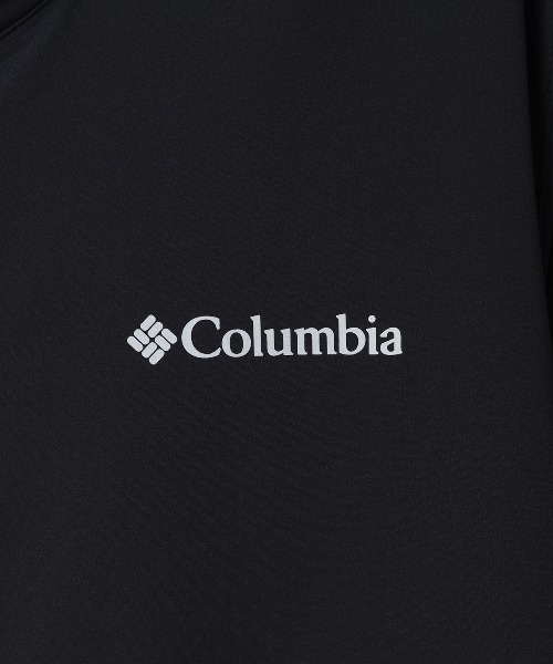 Columbia(コロンビア)の「【Columbia】Light Canyon Soft Shell Jacket ライトキャニオンソフトシェルジャケット(ナイロンジャケット・メンズ・ブラック/グレー系その他・MEDIUM/LARGE/X-LARGE)」の11枚目の写真
