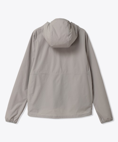 Columbia(コロンビア)の「【Columbia】Light Canyon Soft Shell Jacket ライトキャニオンソフトシェルジャケット(ナイロンジャケット・メンズ・ブラック/グレー系その他・MEDIUM/LARGE/X-LARGE)」の9枚目の写真
