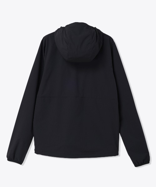 Columbia(コロンビア)の「【Columbia】Light Canyon Soft Shell Jacket ライトキャニオンソフトシェルジャケット(ナイロンジャケット・メンズ・ブラック/グレー系その他・MEDIUM/LARGE/X-LARGE)」の12枚目の写真