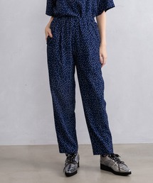 MARECHAL TERRE | ワイドテーパードパンツ(その他パンツ)