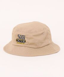 ELEMENT（エレメント）の「ELEMENT/エレメント TIMBER 3 BUCKET HAT Y キッズ ハット BG025912（ハット）」
