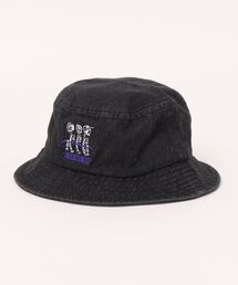 ELEMENT（エレメント）の「ELEMENT/エレメント ハット キッズ ジュニア 子供 BUCKET HAT BG025912（ハット）」