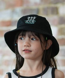 ELEMENT（エレメント）の「ELEMENT/エレメント ハット キッズ ジュニア 子供 BUCKET HAT BG025912（ハット）」