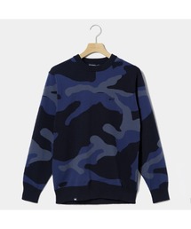 Fine Second（ファインセカンド）の「長袖ニット（ニット/セーター）」