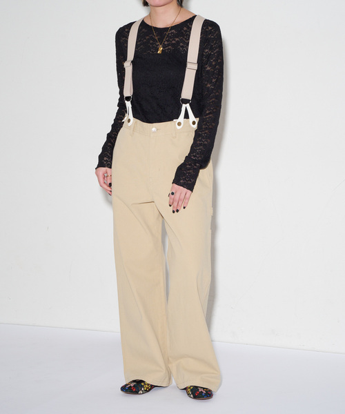 GRISE(グリーズ)の「GRISEシアーEMBROIDERY メリージェーン(その他シューズ・レディース・ブラック・25cm/22cm/24.5cm/24cm/23.5cm/23cm/22.5cm)」の5枚目の写真