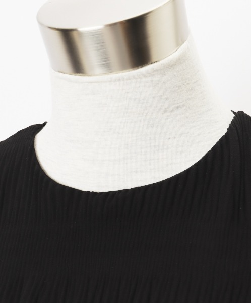 BACKYARD FAMILY(バックヤードファミリー)の「ブラウス トップス 長袖 春夏 秋 mxfsto149(Tシャツ/カットソー・レディース・ブラック/ベージュ/ホワイト・XL/L/M)」の15枚目の写真