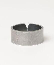 decide（ディサイド）の「リング（リング）」